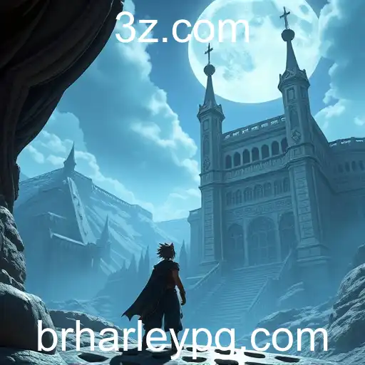 Harleypg: A Revolução no Cenário de Jogos Online no Brasil