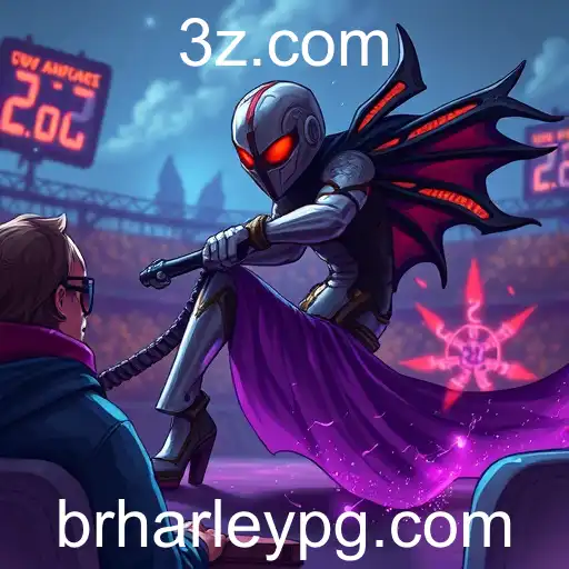 Expansão Digital: Como 'Harleypg' Impacta o Mercado Online