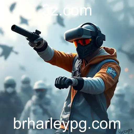 Expansão dos Jogos Online em 2025