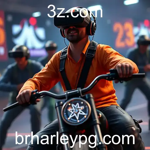 As Tendências Emergentes no Universo Gaming