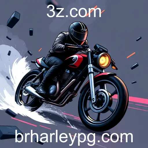 Novidades no Mundo dos Jogos com Harleypg