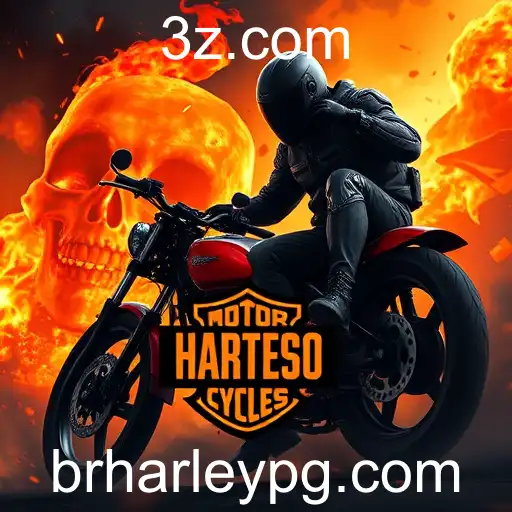 Crescimento de Harleypg na Era dos Jogos Digitais