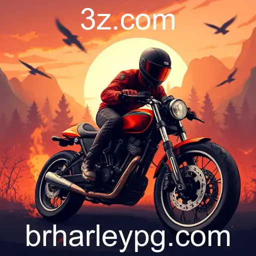 Ascensão de 'Harleypg' no Cenário dos Jogos Online