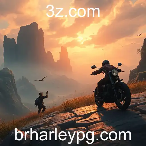 Harleypg Alcança Novo Marco na Comunidade de Jogos