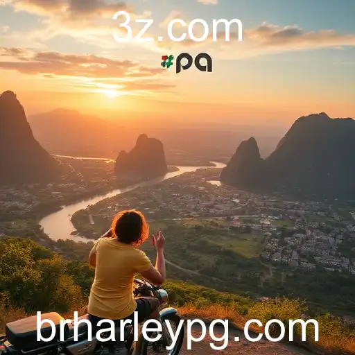 Inovações no Turismo Brasileiro: O Impacto do Harleypg