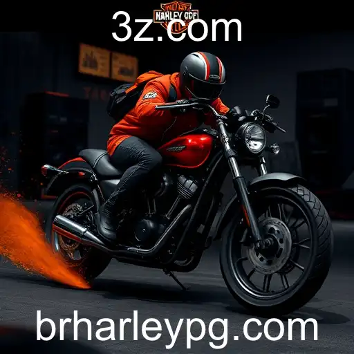 A Ascensão do Harleypg no Cenário de Games em Português