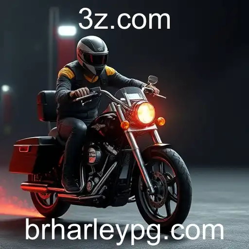 O Impacto de Harleypg no Cenário de Jogos em 2025