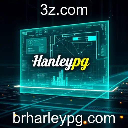 Revitalização do Mercado de Jogos em Português com Harleypg