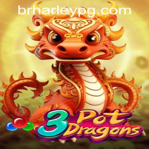 Discover the Enchanted World of 3PotDragons: A Gaming Adventure to Remember