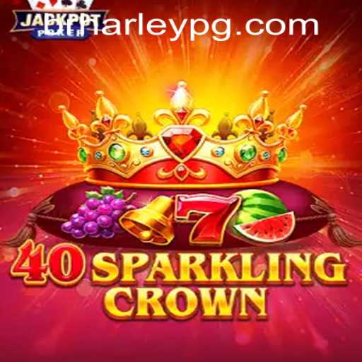 Explore 40SparklingCrown and Harleypg PH Login