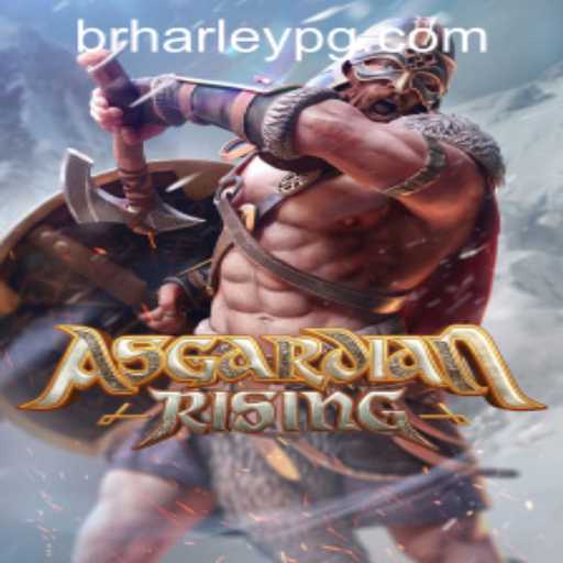 Exploring the World of AsgardianRising: An In-Depth Guide