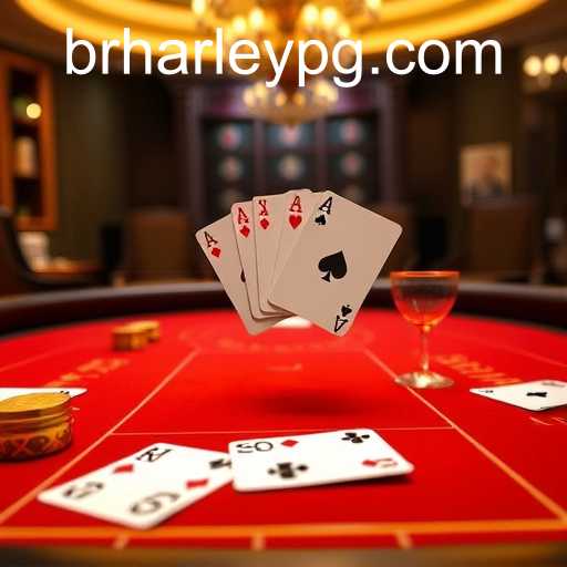 Mastering the Baccarat Game: An In-depth Guide