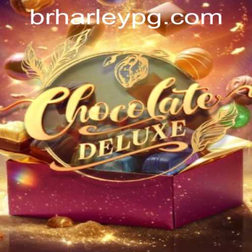 Exploring ChocolateDeluxe: The Sweet Adventure of Harleypg PH Login