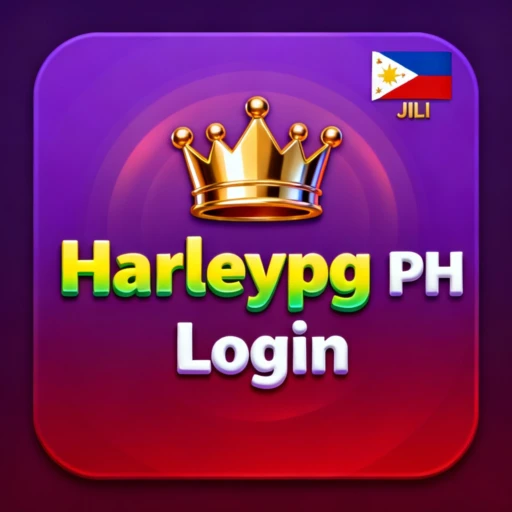 Harleypg PH Login