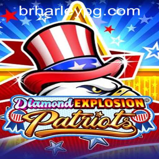 Unraveling the Thrills of DiamondExplosionPatriots: A Modern Gaming Sensation