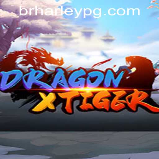 Unveiling the Thrilling World of DragonXTiger: A Comprehensive Guide to Harleypg PH Login