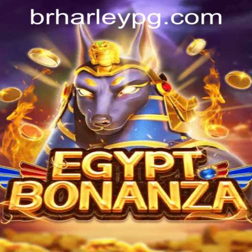 Discovering EgyptBonanza: A Comprehensive Guide to the Game and Harleypg PH Login