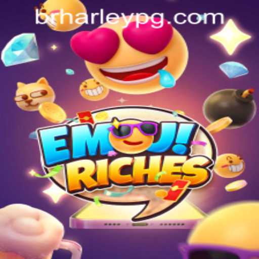 Discover the Exciting World of EmojiRiches: Your Ultimate Guide to Harleypg PH Login