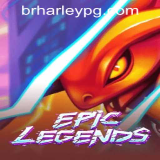Discover EpicLegends: The Ultimate Fantasy Adventure