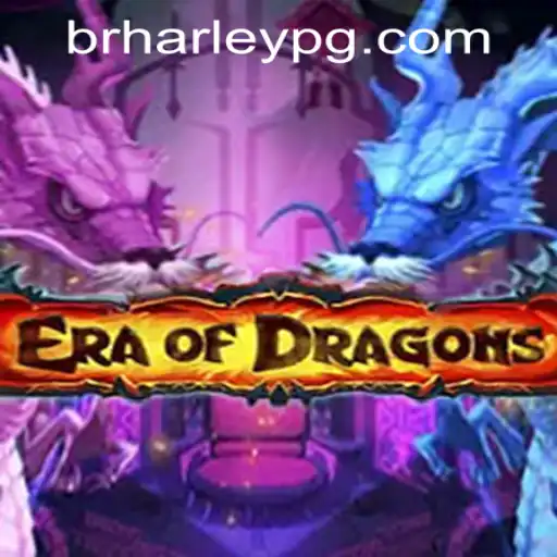 EraOfDragons: Exploring the Mystical Realm and Harleypg PH Login