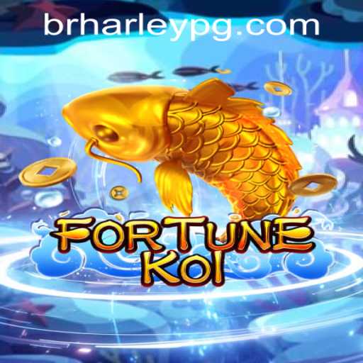 FORTUNEKOI: Dive into the World of Koi Joy with Harleypg PH Login