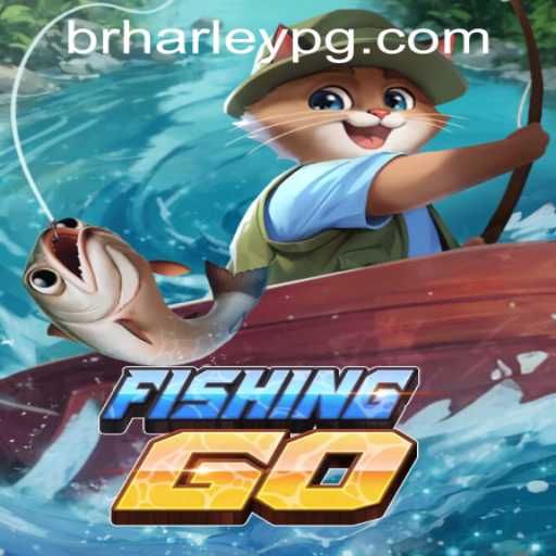 Discover the Thrilling World of FishingGO