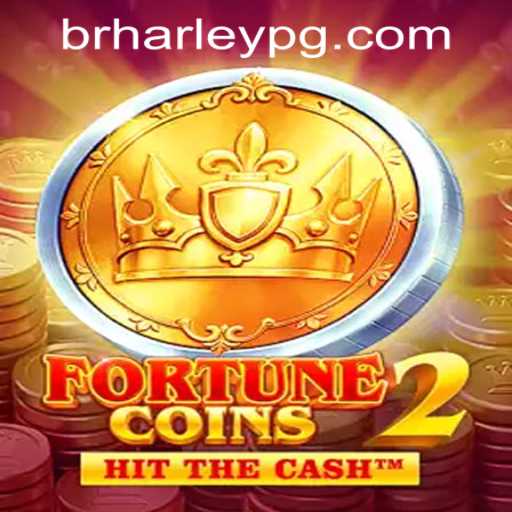 Exploring FortuneCoins2: The Thrilling World of Harleypg PH Login
