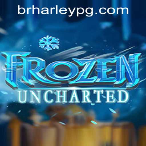 Discover the Thrills of FrozenUncharted