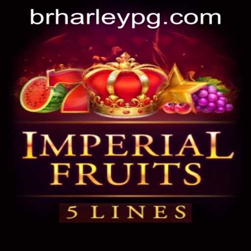 Discovering ImperialFruits5: A Modern Gaming Experience with Harleypg PH Login