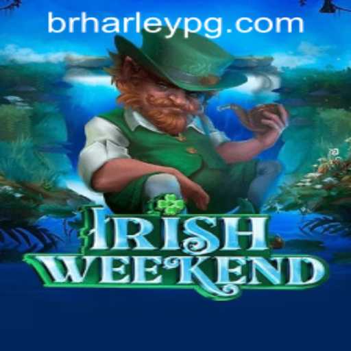IrishWeekend: Dive into Adventure with Harleypg PH Login