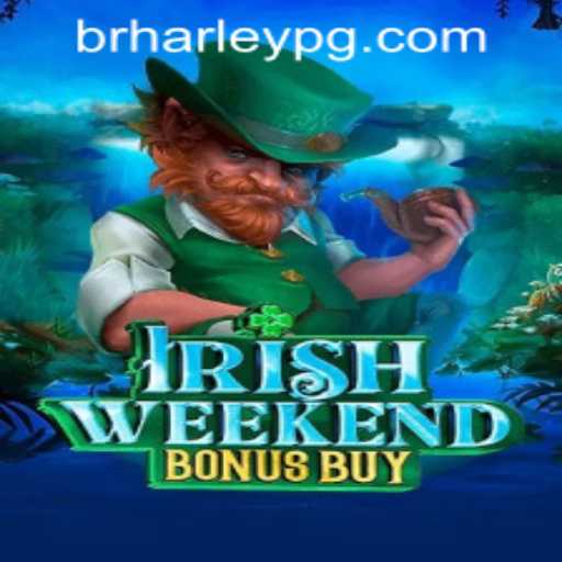 Exploring the Excitement of IrishWeekendBonusBuy in the Gaming World