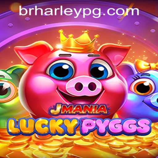 Exploring JManiaLuckyPyggs: The Exciting New Game with Harleypg PH Login