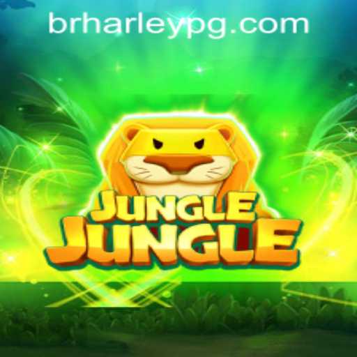 Unveiling JungleJungle: Explore the Thrilling Virtual Wilderness with Harleypg PH Login