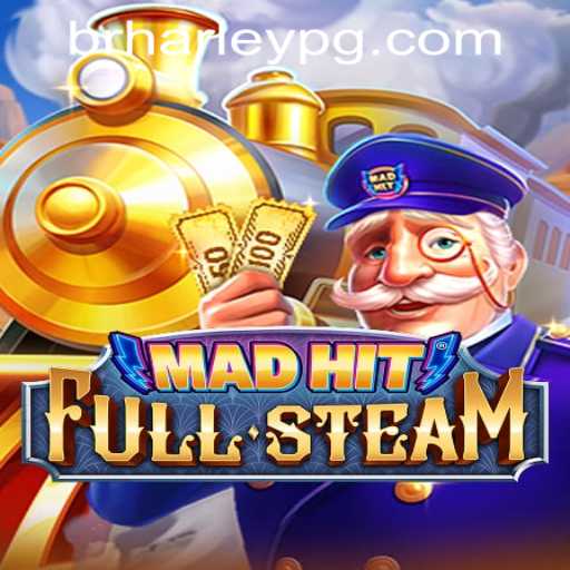 Exploring MadHitFullSteam: Dive Into The Thrilling World of Harleypg PH Login