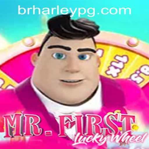 Exploring the World of MrFirstLuckyWheel and Harleypg PH Login