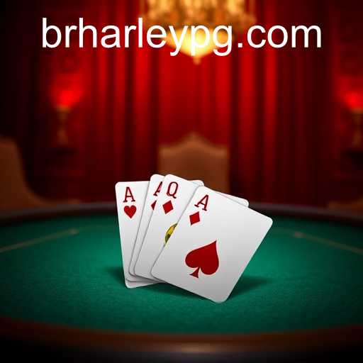 The Allure of Online Baccarat: Unveiling 'Harleypg PH Login'