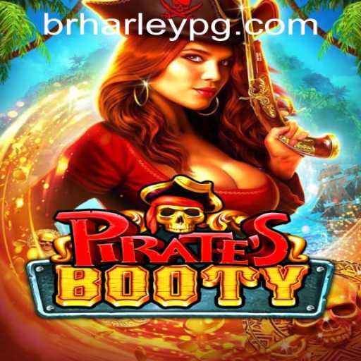 Discover the Thrilling World of PiratesBooty: Navigating the High Seas with Harleypg PH Login