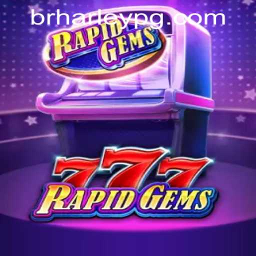 RapidGems777: A Gem of a Game