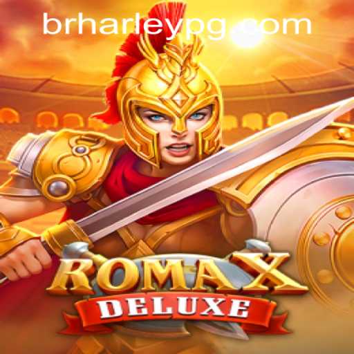 Discover RomaXDeluxe: A Comprehensive Guide Featuring Harleypg PH Login