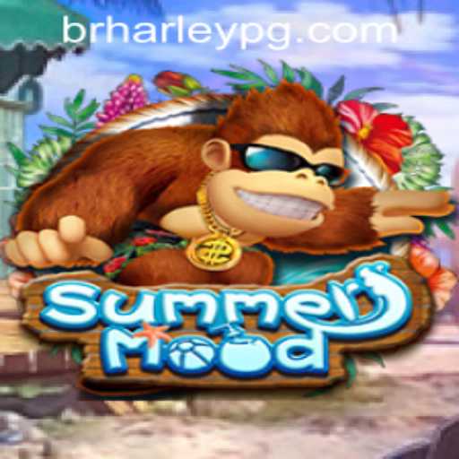 Discover the Vibrant World of SummerMood and the Harleypg PH Login Experience