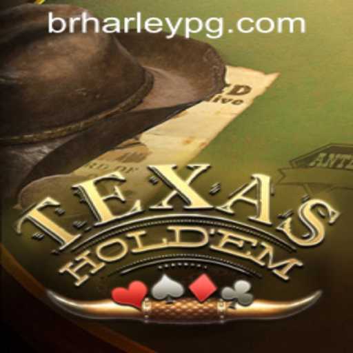 Exploring Texas Hold'em and the HarleyPG PH Login Experience
