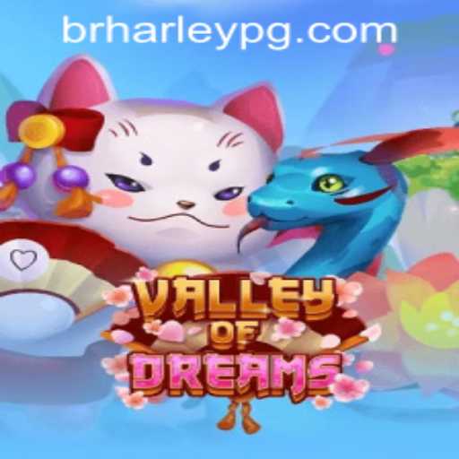 Exploring the Alluring World of ValleyofDreams: Unlock New Adventures with Harleypg PH Login