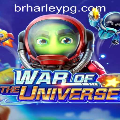 War of the Universe: A Thrilling Journey Through the Cosmos