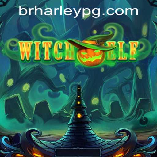 Exploring the Spellbinding World of WitchElf and Secure Login with Harleypg PH