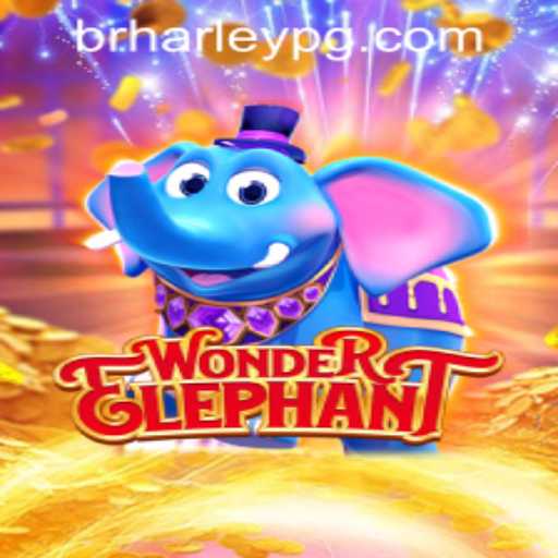 Discover the Magical World of WonderElephant: A Thrilling New Adventure Game