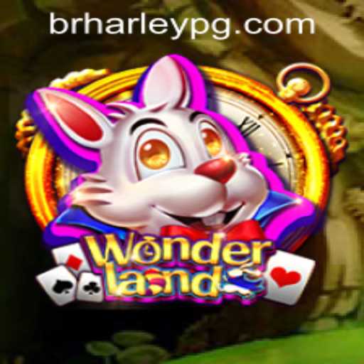 Exploring the Enchanting World of Wonderland: A Captivating Gaming Experience